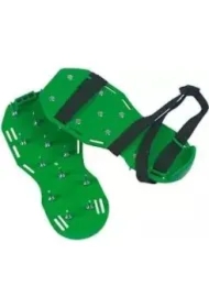 Aerator do trawników