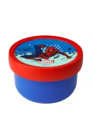 Fruit Box pudełko na owoce Campus Spiderman 107430065396