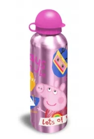 Bidon Peppa Pig PP17040