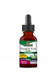 Slippery Elm Extract - Ekstrakt z kory wiązu czerwonego suplement diety