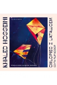 Chłopiec z latawcem