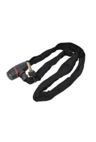 Zapięcie rowerowe łańcuchowe 120cm