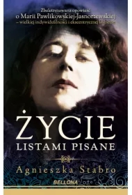 Życie listami pisane