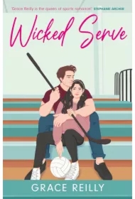 Wicked Serve