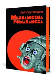Mechaniczna pomarańcza. Nakręcana pomarańcza w.9