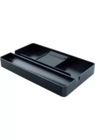 Podstawa pod tablet czarna