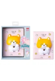 Notes 128k.Kotek SQUISHY