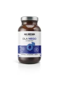Dla niego - suplement diety