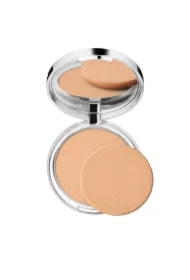 Stay-Matte Sheer Pressed Powder Oil-Free puder matujący 03 Stay Beige