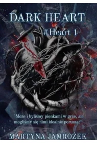 Dark Heart (wydanie specjalne)