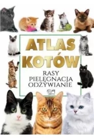 Atlas kotów