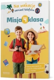 Misja 4 klasa