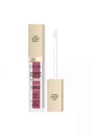 Wonder Match matowa pomadka w płynie 03