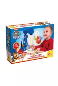 Projektor Szkoła Rysowania Psi Patrol