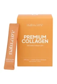 Premium Collagen Mango Marakuja 5000 mg Suplement diety