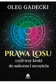 Prawa losu, czyli trzy kroki do sukcesu...