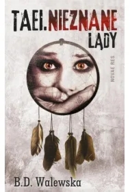 Taei. Nieznane lądy