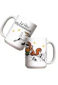 Kubek - Mały Muszkieter 440ml