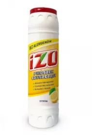 Proszek czyszczący Cytryna