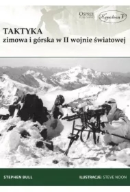Taktyka zimowa i górska w II wojnie światowej