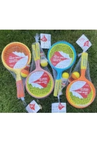 Zestaw paletek rakietek MIX