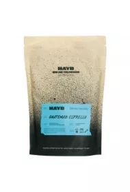 Kawa ziarnista Guatemala Espresso