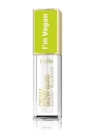 Cream Glow Gloss I'm Vegan 101 Holo Diamond Wegański błyszczyk do ust
