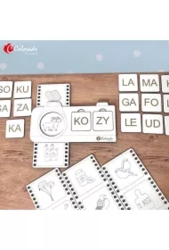 Sylabowy aparat fotograficzny cz.3