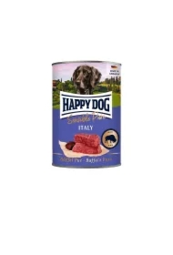 Puszka dla psa - Italy (bawół)