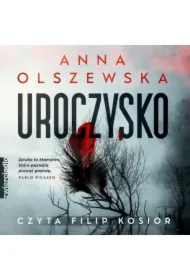 Uroczysko. Zbrodnie czorsztyńskie. Tom 3