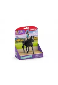 Horse Club - Lisa i Storm