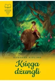 Księga dżungli