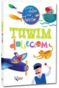 Tuwim dzieciom