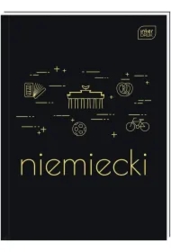 Brulion A5 M Niemiecki