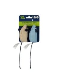 Zabawka dla Kota - Myszka