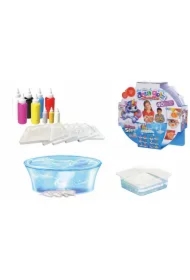 Aqua Gelz Zestaw Deluxe