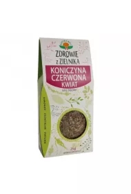 Koniczyna Czerwona Kwiat