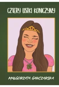 Cztery listki koniczyny