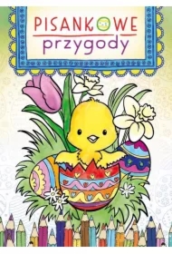 Pisankowe Przygody
