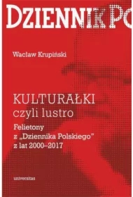 Kulturałki czyli lustro