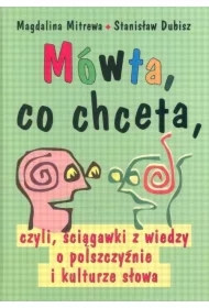 Mówta, co chceta