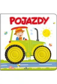 Pojazdy