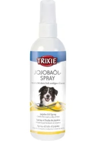 Spray dla psa z olejkiem Jojoba