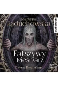 Fałszywy pieśniarz. Szamanka od umarlaków. Tom 3