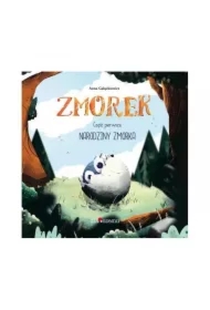 Zmorek Część 1 Narodziny Zmorka