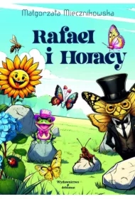 Rafael i Horacy