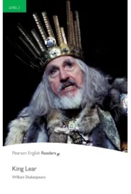 PER. King Lear. Book with Digital Version and audio. Level 3