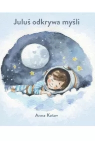 Juluś odkrywa myśli