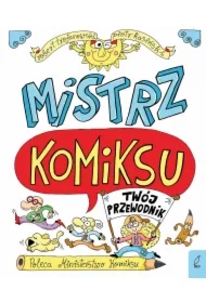 Mistrz komiksu