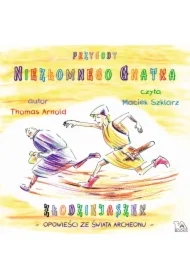 Przygody Niezłomnego Gnatka - Złodziejaszek